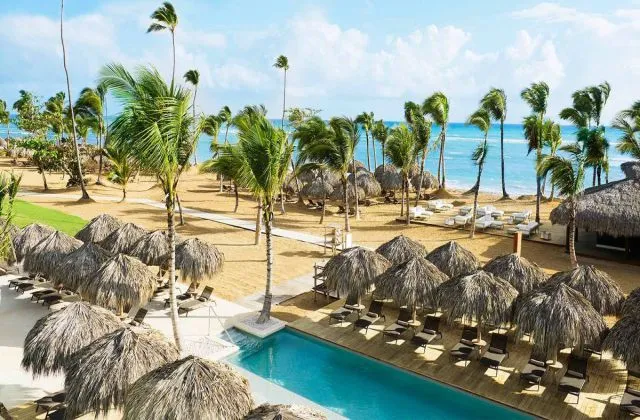 Hotel All Inclusive Adults Excellence El Carmen Punta Cana Dominican Republic